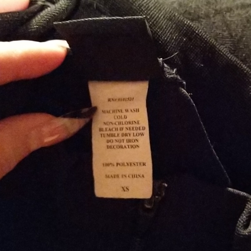 Marvel X-Men Track Jacket - Picture 6 of 6